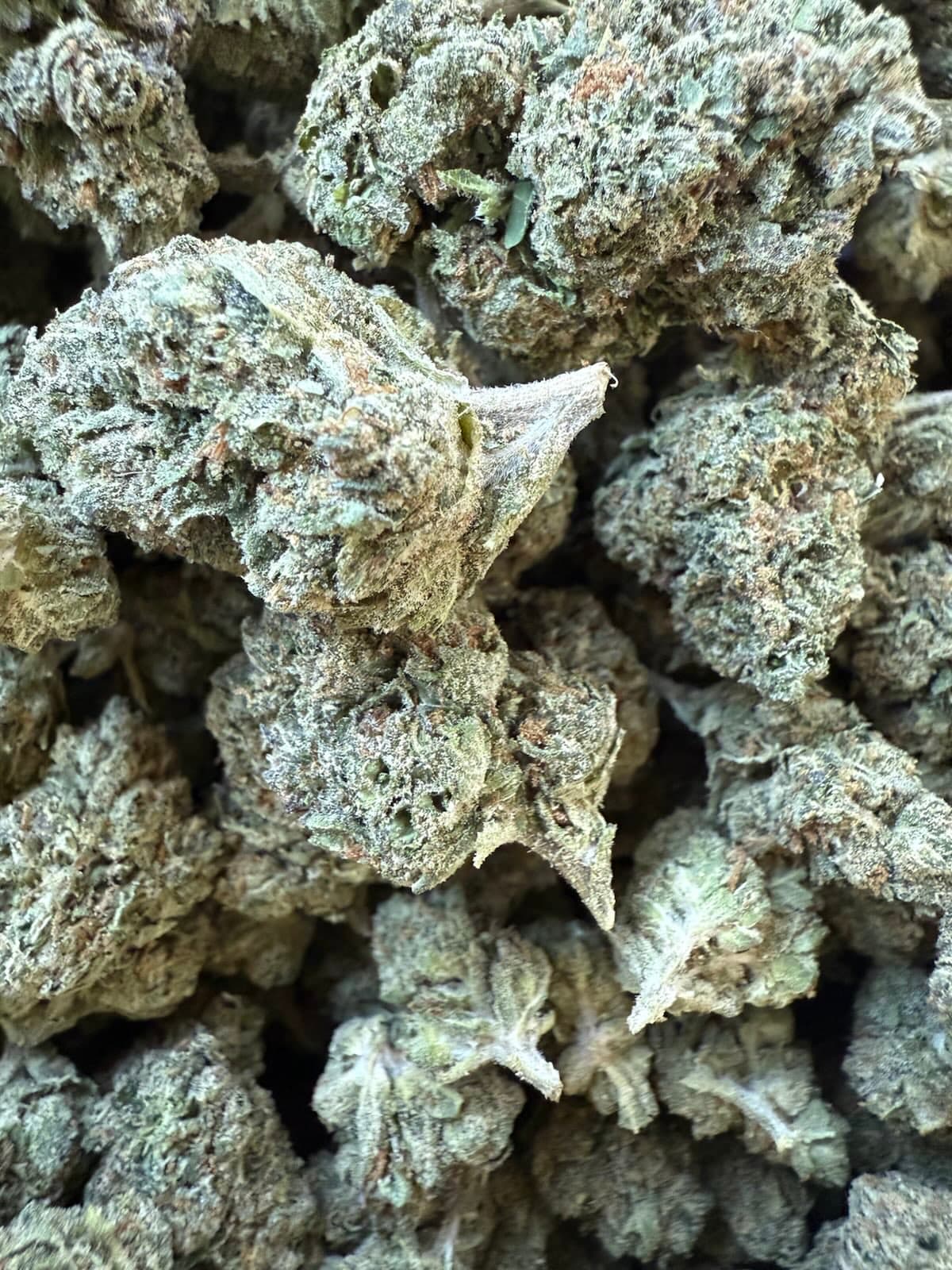 THCA Zuper Candy Pound